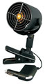 12-Volt "Tornado Fan" with Removable Mounting Clip